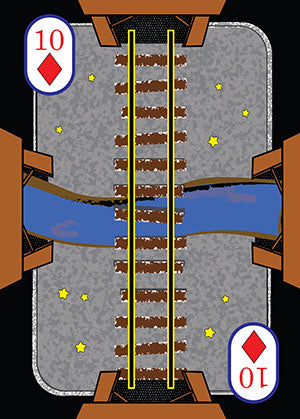 Mine-ore-Mine© Card Game