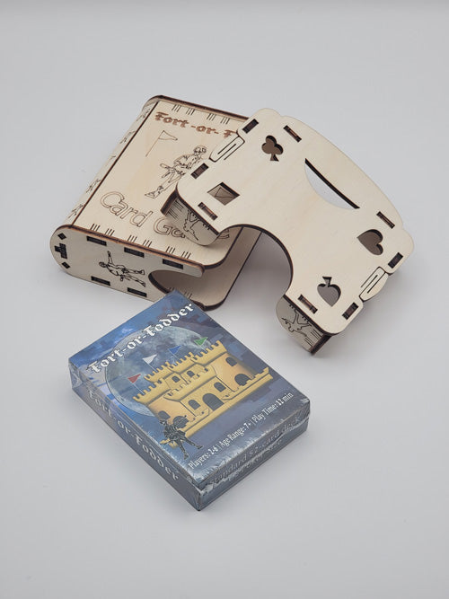 Fort-or-Fodder Kit