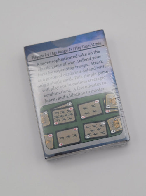 Fort-or-Fodder Kit