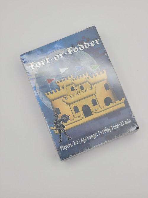 Fort-or-Fodder Kit