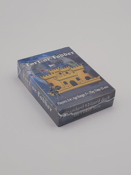 Fort-or-Fodder Kit