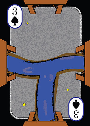 Mine-ore-Mine© Card Game