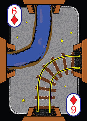 Mine-ore-Mine© Card Game