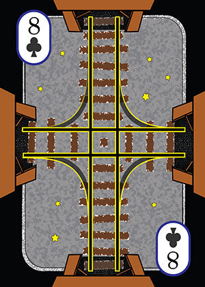 Mine-ore-Mine© Card Game
