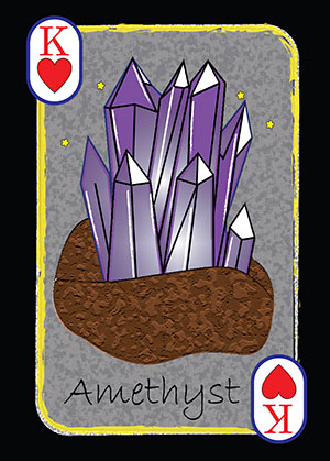 Mine-ore-Mine© Card Game
