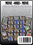 Mine-ore-Mine - Wood Kit
